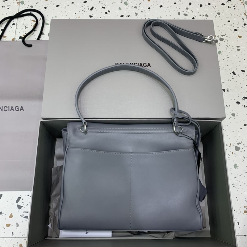 Balenciaga Top Handle Bags